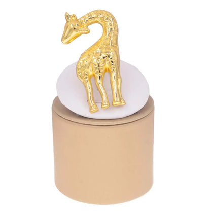 Stylish set of gold plated rings for women, highlighting modern geometric shapes ideal for party occasions.