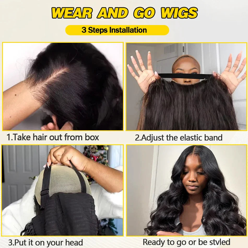 Elegant display of the lace material and luxurious texture of the BoB wig, highlighting the premium quality and versatility for hair styling.