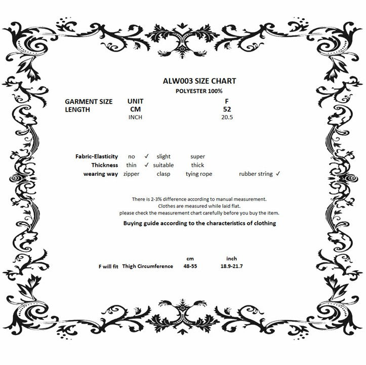 Elegant Dark in Love Ophelia Tiered Tulle Knee-High Socks featuring delicate ruffled mesh design, perfect for gothic and romantic fashion enthusiasts.