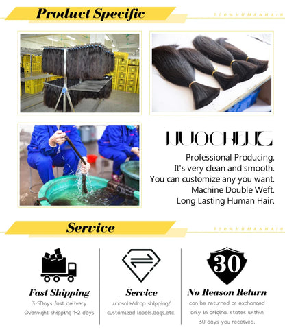 Glamorous deep wave curly hair extensions in rich brown, ideal for captivating braiding styles, made from 100% Brazilian human hair.