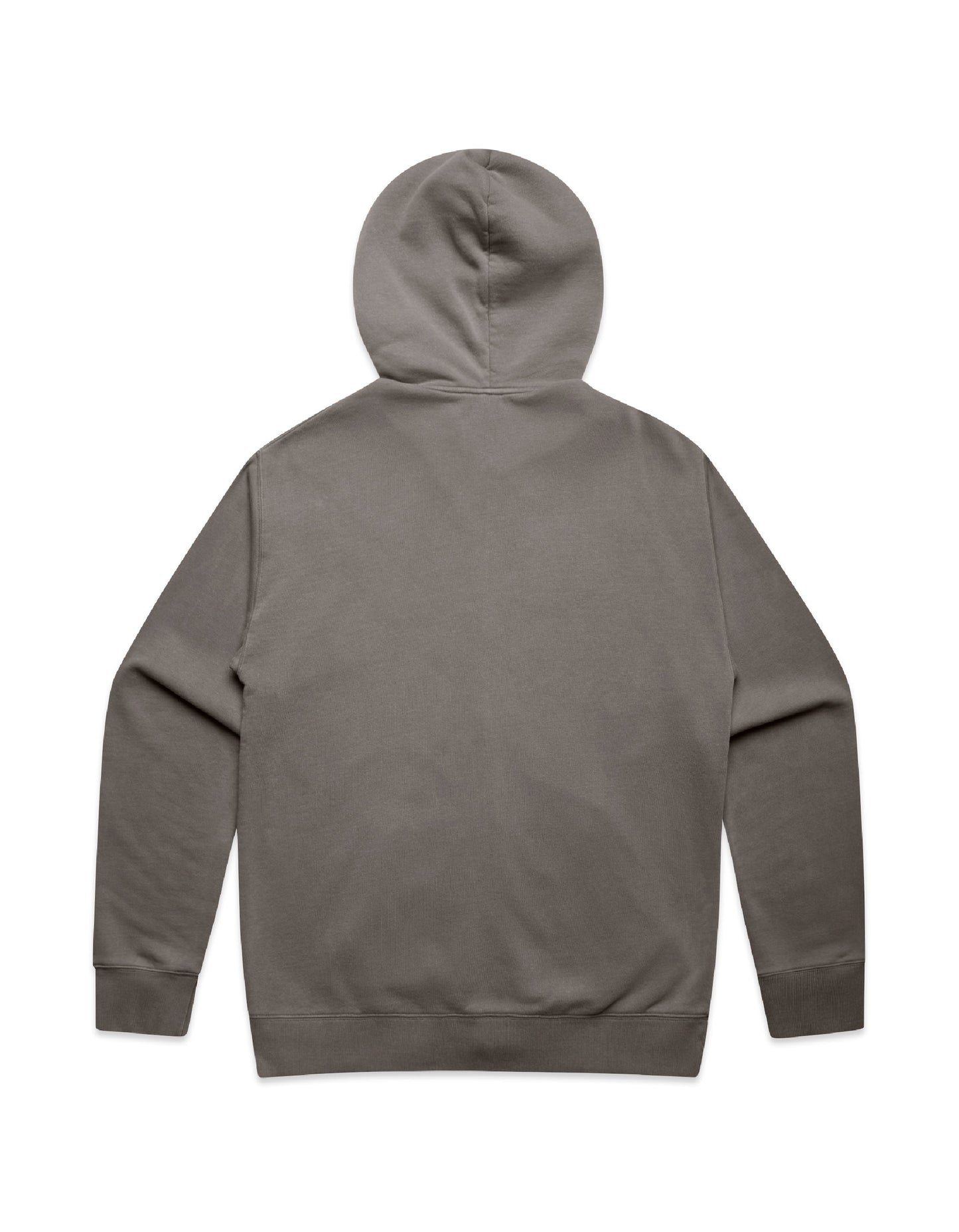 Luxury faded relax zip hoodie by Anchor and Rose Apparel, made from 80% cotton & 20% recycled polyester, featuring garment dye construction and available in sizes S-3XL for a comfortable, stylish fit.