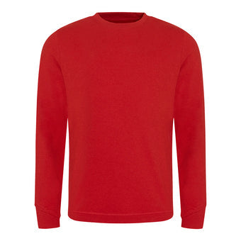 Gorgeous luxury sweatshirt, combining comfort and style, made from a blend of sustainable materials for a refined wardrobe staple.