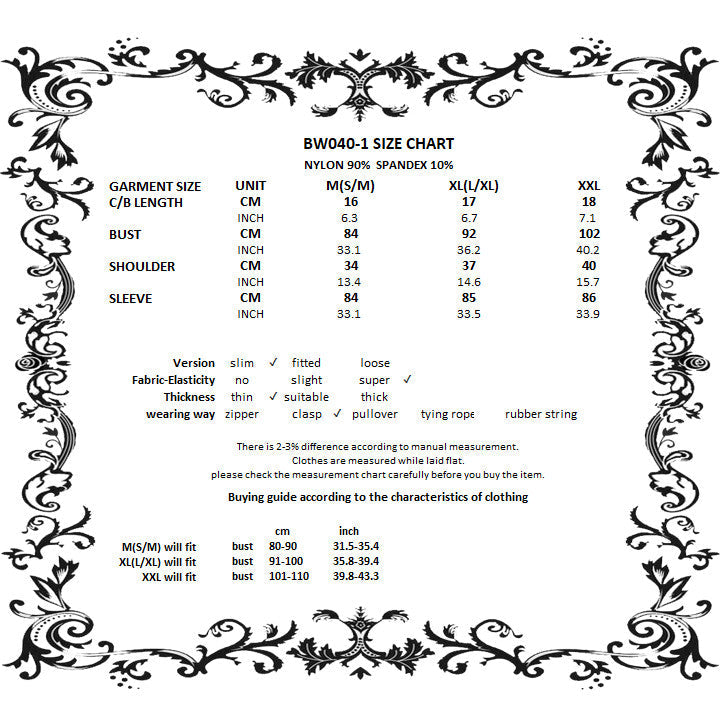 Side view of Dark In Love Belladonna Lace Shrug highlighting the dramatic flare of the long bell sleeves, ideal for dark weddings or alternative events.