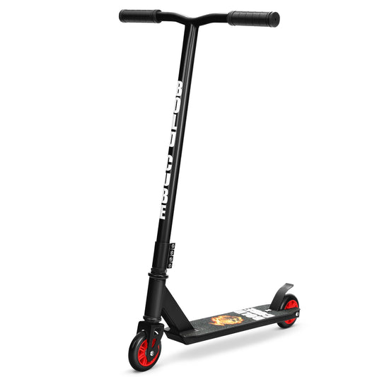 Black - Stunt Scooter