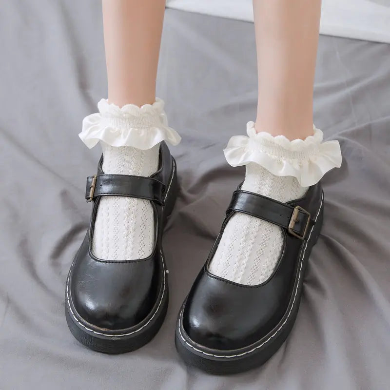 Lolita Style Women's / Girls Socks