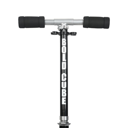 Black - 2 Wheel Scooter