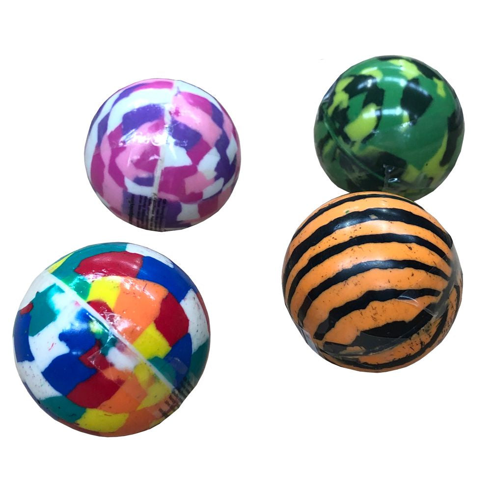 Colour Jetball - Bouncy Ball