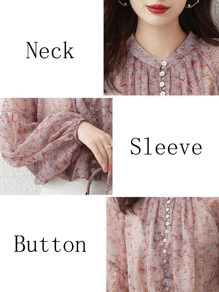 Women's Fashion Blouse