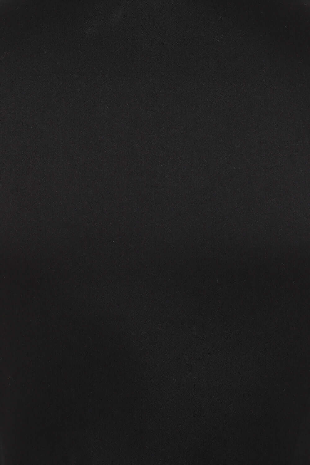 Luxurious Banned Apparel Astrid Dress in Gothic Black featuring a chic silver zipper and exquisite decorative straps, perfect for alternative fashion enthusiasts.