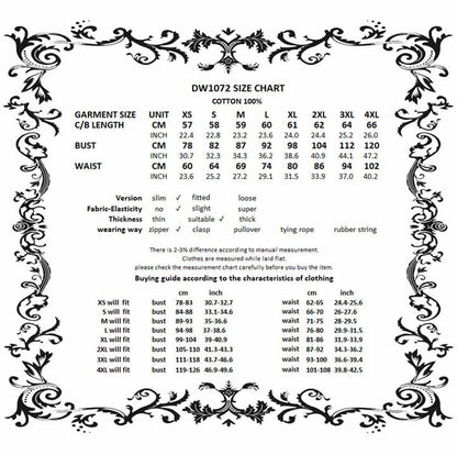 Gothic-inspired Dark in Love Bellatrix Red and Black Mesh Asymmetrical Dress showcasing its vivid blood-red splatter print and studded trim on a mannequin.