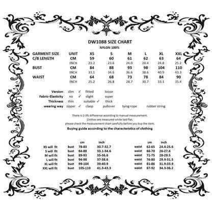 Close-up of the layered skirt of the Dark in Love Morwenna Bat Mesh Mini Dress highlighted by delicate black ruffles, perfect for alternative fashion enthusiasts.