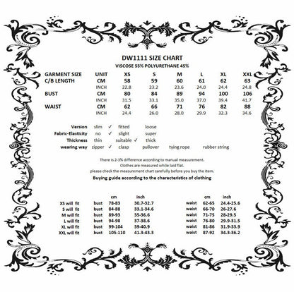 Asymmetrical handkerchief hem design of the Dark in Love red tartan corset dress, perfect for alternative fashion lovers.