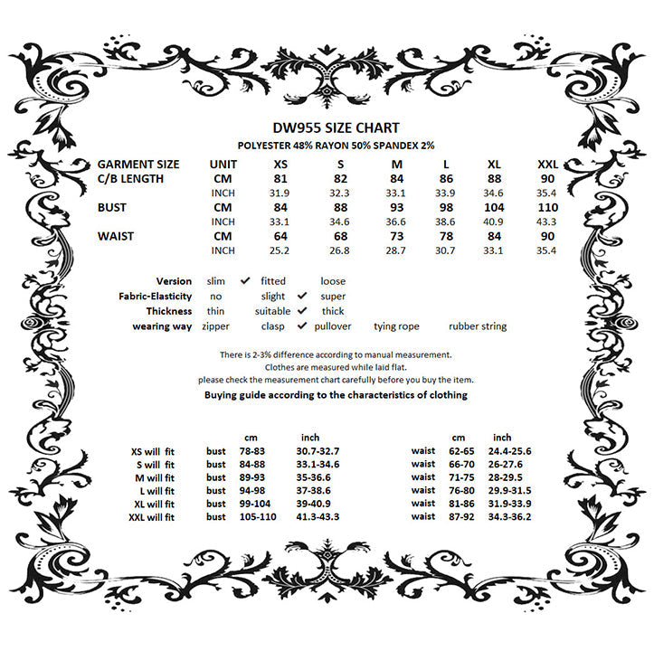 High collar with decorative ribbon bow and lace trim on a gothic dress, adding a touch of sophistication and vintage charm.