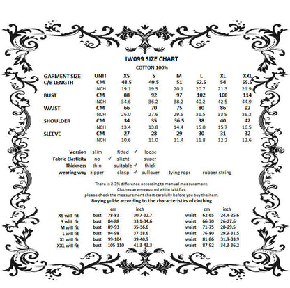 Luxury deep purple Druantia blouse by Dark In Love, featuring elegant puff sleeves and a delicate crescent moon charm, crafted from 100% cotton for a chic and celestial look.