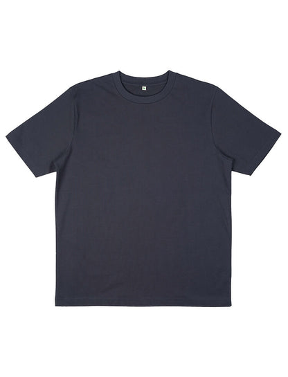 Elegant and eco-friendly Extra Heavy T-Shirt, made from certified organic cotton, perfect for vegan lifestyles.