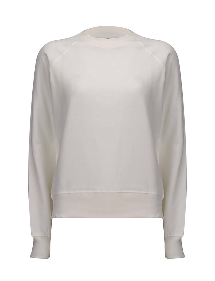 PETA-approved vegan logo showcasing the compassionate and animal-friendly ethos of Earth Wardrobe's luxurious organic cotton sweatshirt collection.