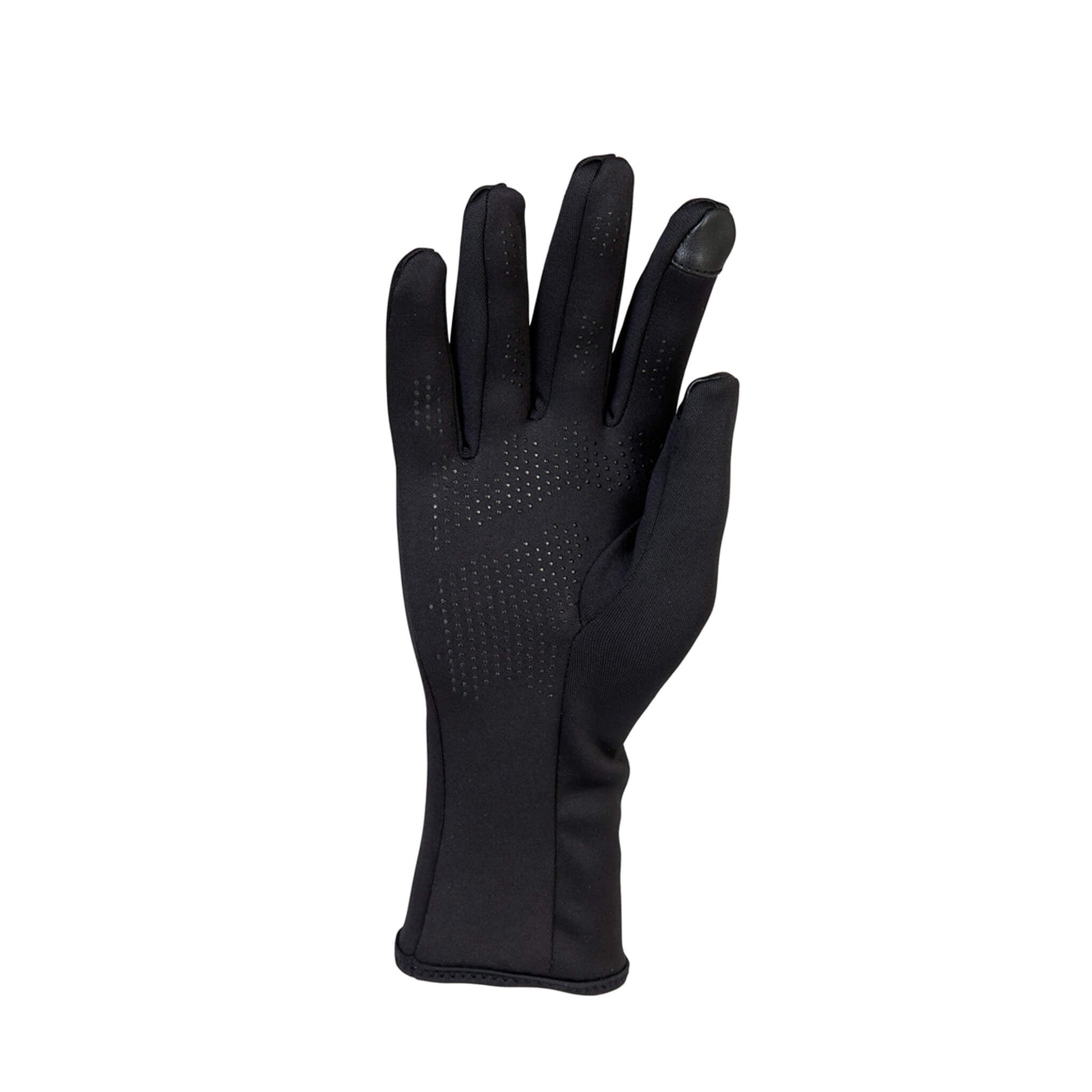 Chic KYMIRA Infrared Fleece Gloves in various sizes, combining style and functionality for an unmatched cold weather experience.
