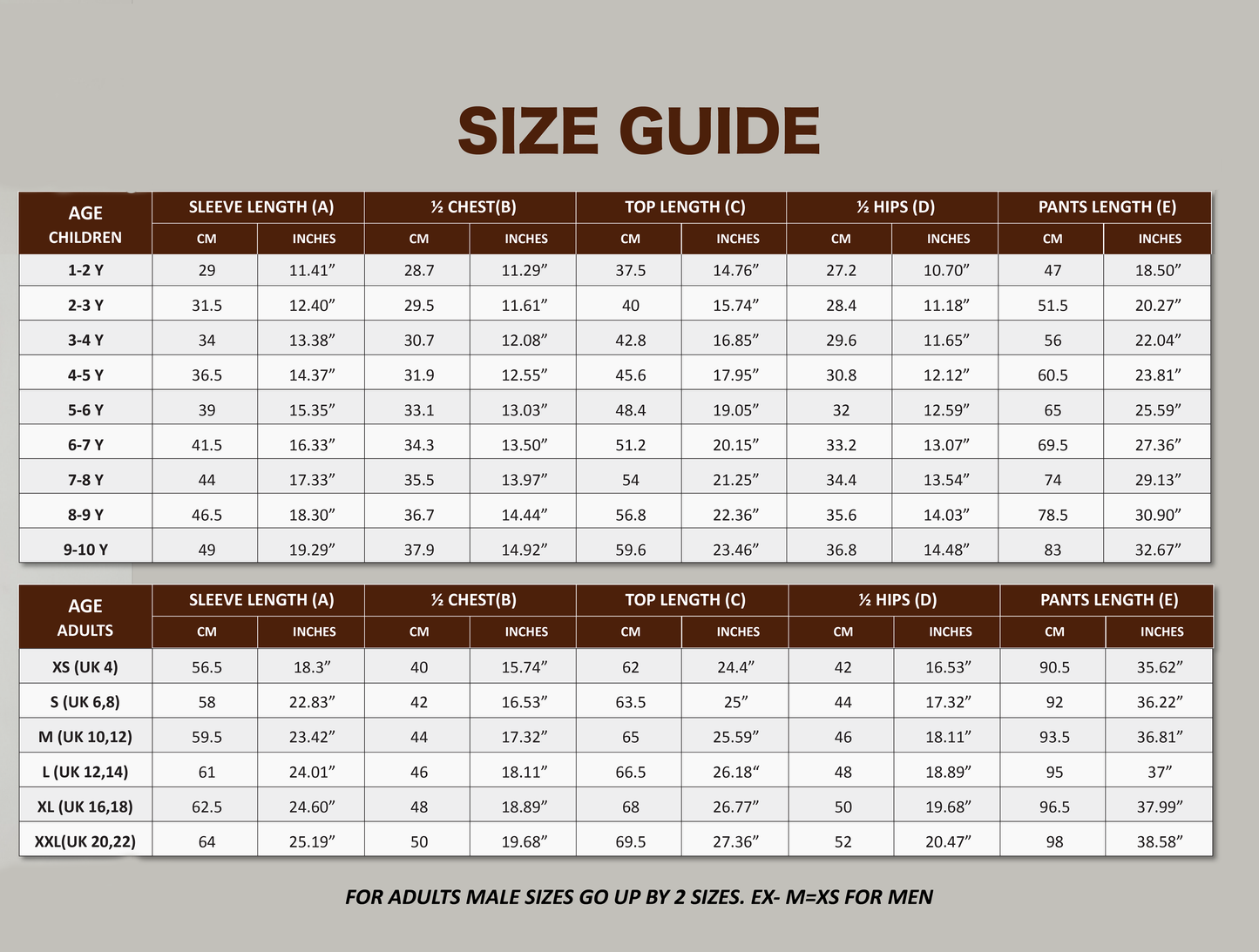 Durable and stylish walnut ribbed tracksuit by DreamBuy, featuring multiple pockets and a unique design, perfect for active children.