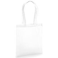 Durable and stylish luxury organic tote bag, featuring 10L capacity ideal for shopping or daily essentials.