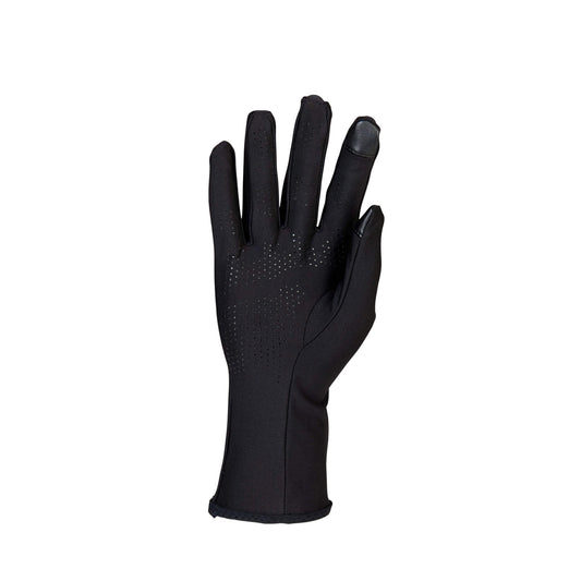 Luxurious KYMIRA infrared glove liners, designed for maximum warmth and comfort, available in sizes S, M, L, XL.