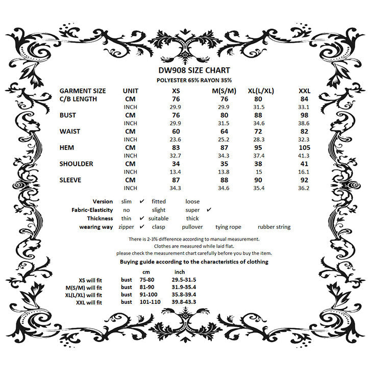 Elegant Hattie Hooded Dress by Dark In Love featuring flared sleeves and a distressed design, embodying gothic chic for the modern fashionista.