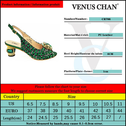 Elegant ladies Italian leather blue pumps with a stylish buckle strap, perfect for party wear or special occasions.