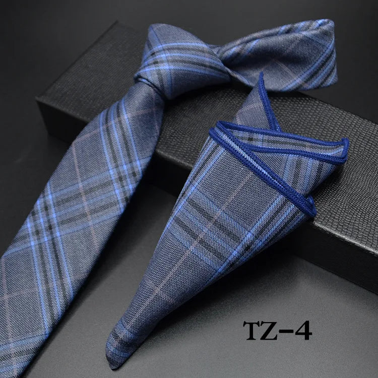 Elegant cotton necktie featuring a floral paisley design, ideal for adding sophistication to any outfit at parties or special events.