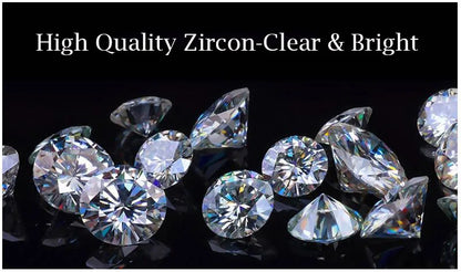 Close-up view of a stylish flower-shaped ring in 925 Sterling Silver with dazzling zircon, a luxurious addition to any jewellery collection.