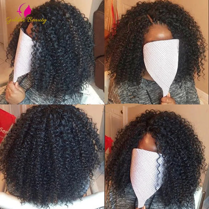 Luxury 12" Ombre Afro Kinky Twist Crochet Hair Extensions, perfect for stylish bohemian looks, crafted from low-temperature synthetic material.