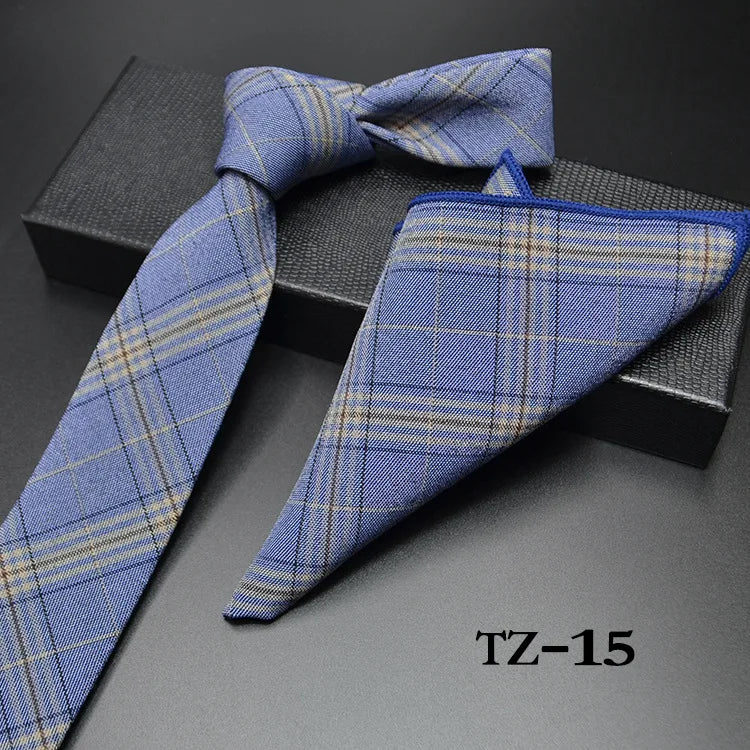 Close-up of the luxurious cotton fabric of the men's floral paisley tie, showcasing intricate patterns.