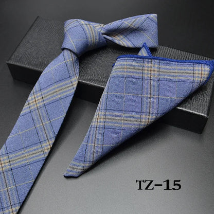 Close-up of the luxurious cotton fabric of the men's floral paisley tie, showcasing intricate patterns.