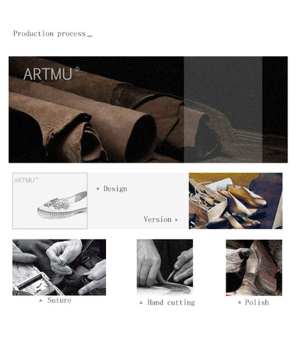 Birkuir Open Toe Leather Sandals, Ladies Luxury Flats with Comfortable Hook & Loop Fastening, Ideal for Casual Occasions.