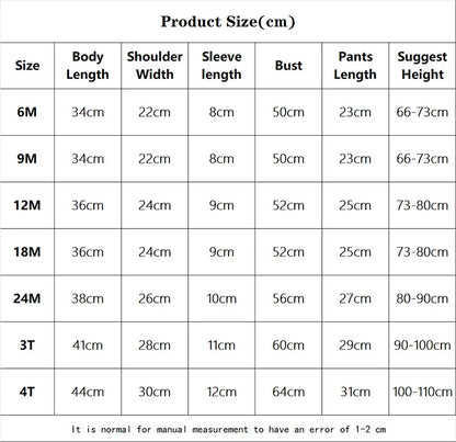 Sumptuous casual wear for toddlers, showcasing a high-quality cotton T-shirt paired with shorts, suitable for boys and girls aged 1-3.