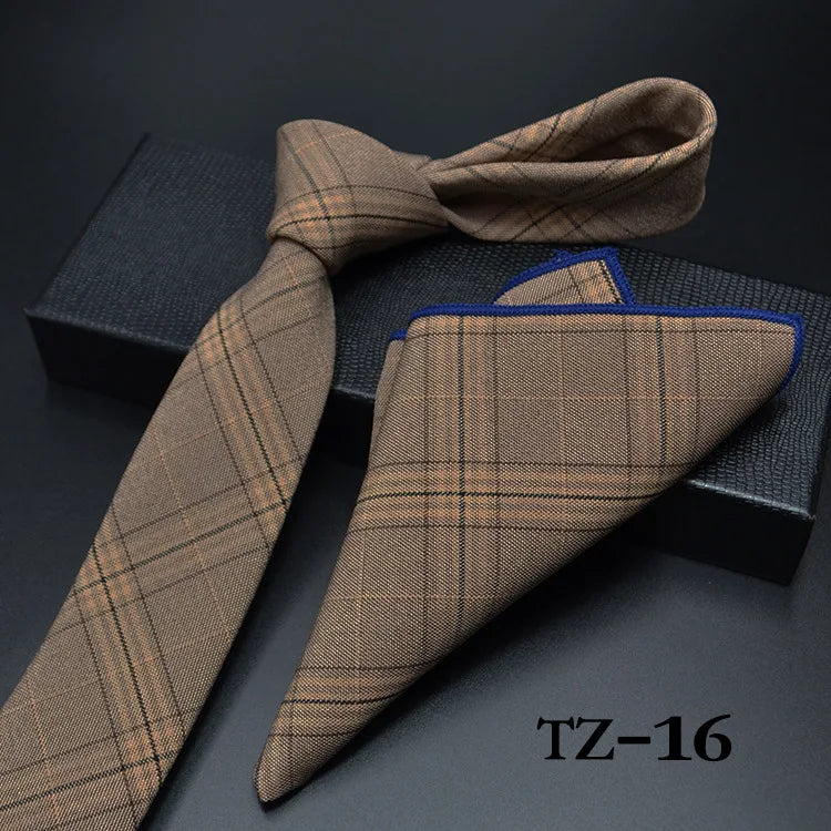 Close-up view of luxurious navy blue and red floral paisley pattern on men's slim necktie, perfect for upscale events.