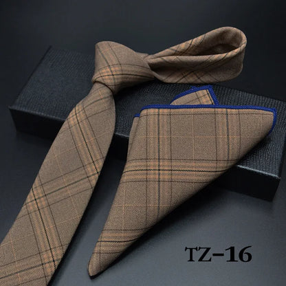 Close-up view of luxurious navy blue and red floral paisley pattern on men's slim necktie, perfect for upscale events.