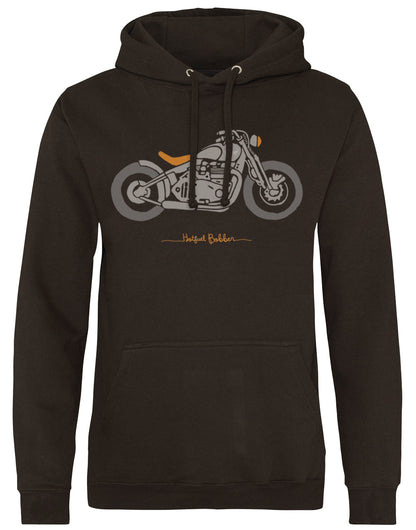 Hotfuel Bobber Hoodie