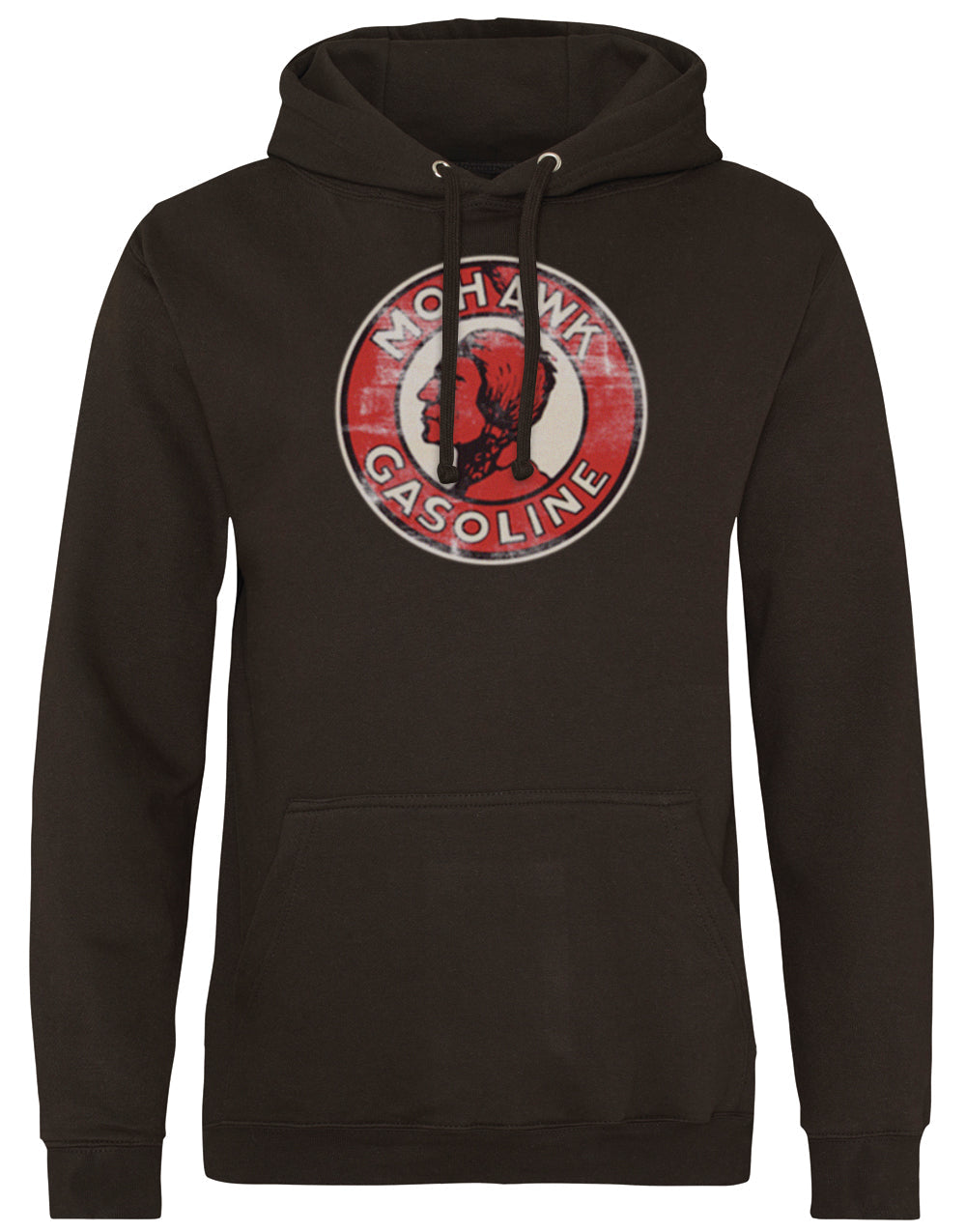 Mohawk Gasoline Hoodie