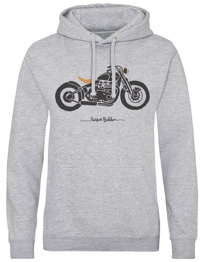 Hotfuel Bobber Hoodie