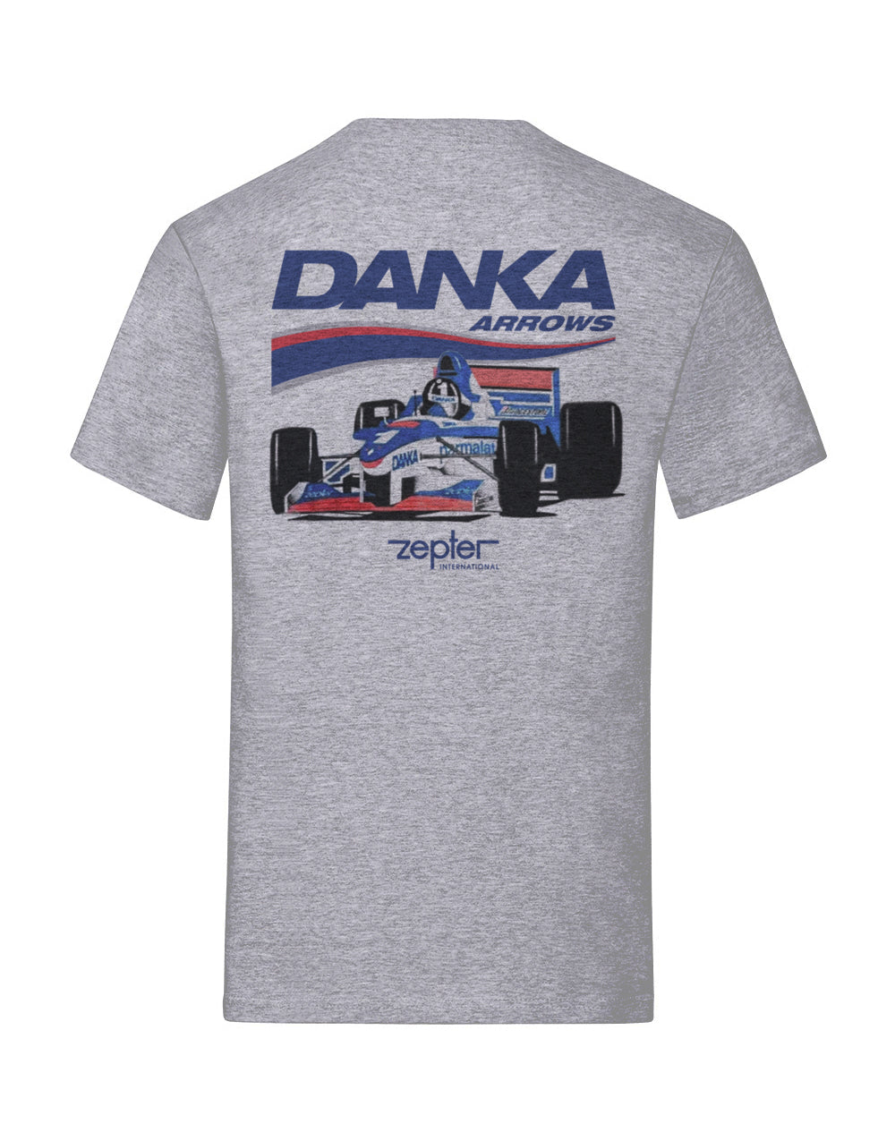Arrows danka t shirt