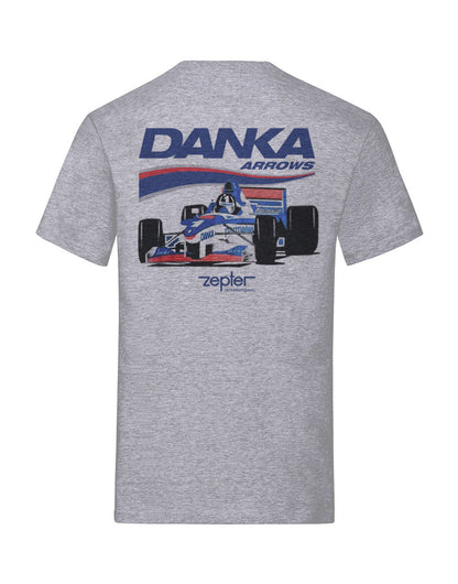 Arrows danka t shirt