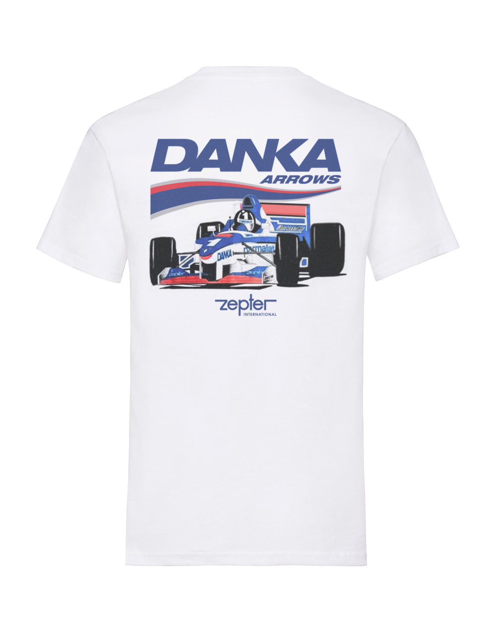 Arrows danka t shirt