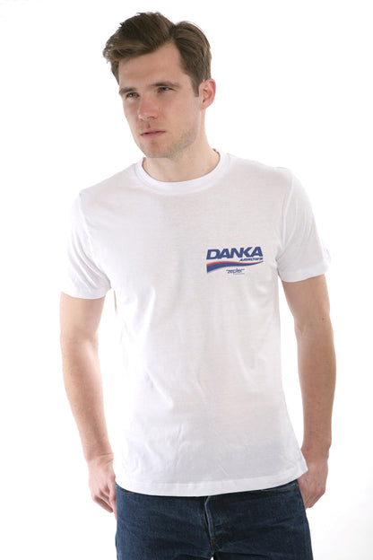 Arrows danka t shirt