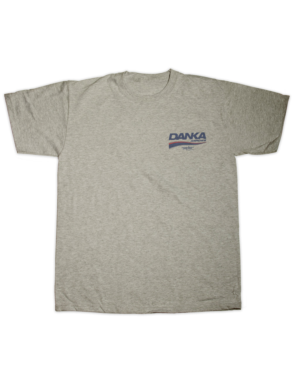 Arrows danka t shirt