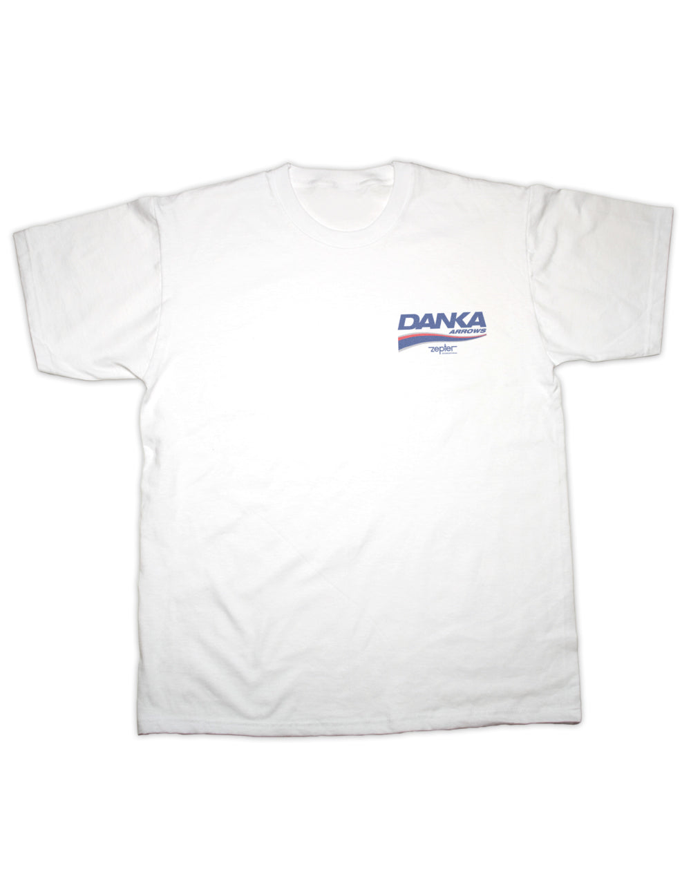 Arrows danka t shirt
