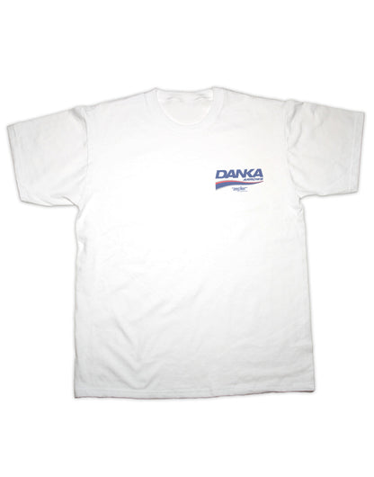 Arrows danka t shirt