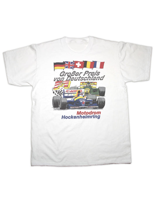 Hockenheim Grand Prix '93 T Shirt