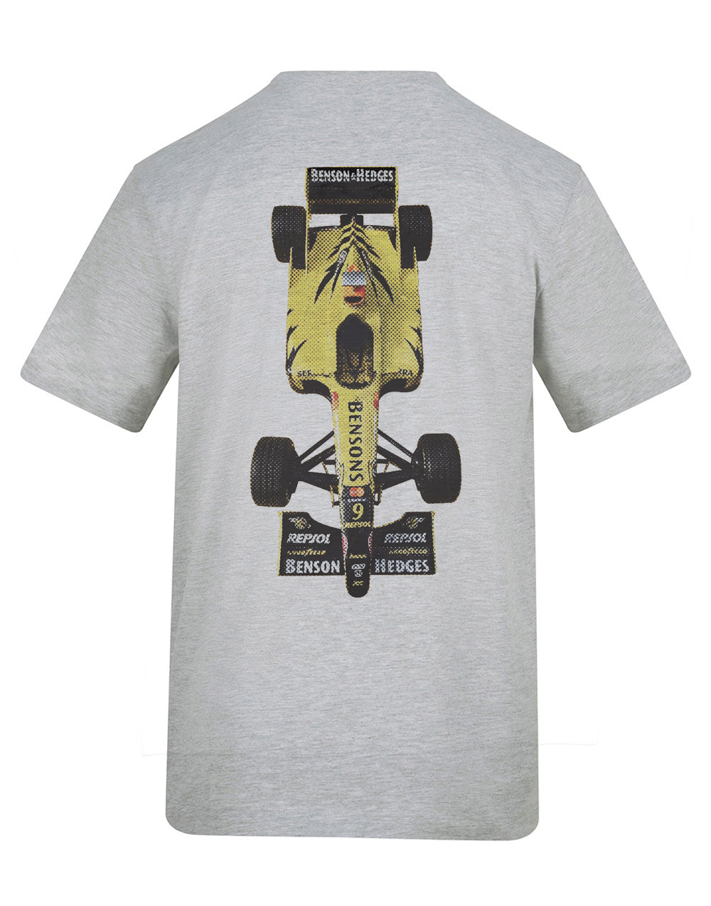 Jordan GP 198 T Shirt