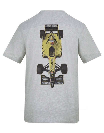 Jordan GP 198 T Shirt