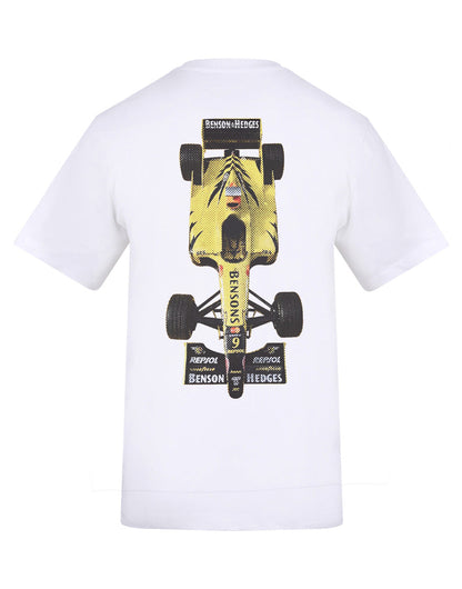 Jordan GP 198 T Shirt