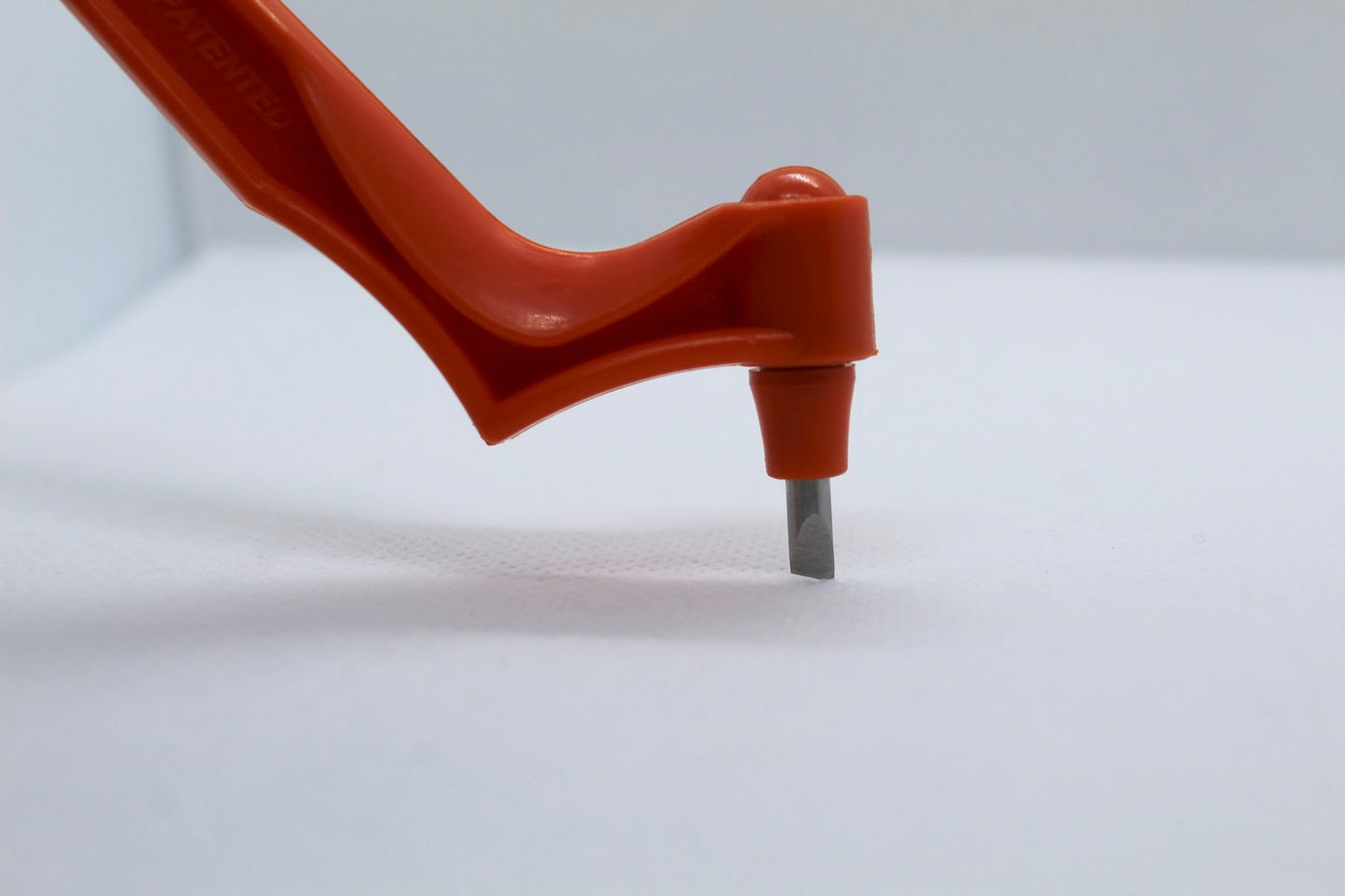 Gyro-cut® pro tool (requires blade selection to complete)